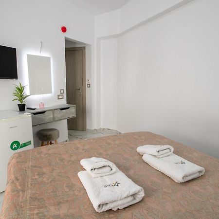 Star Hotel Rhodes City Buitenkant foto