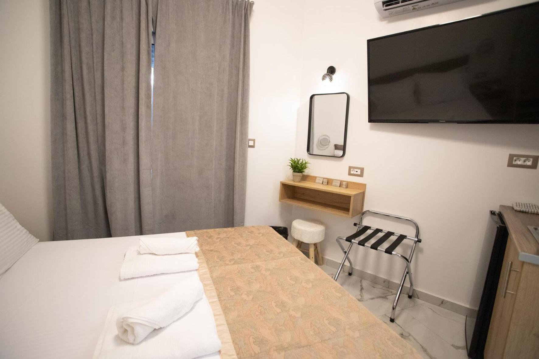 Star Hotel Rhodes City Buitenkant foto