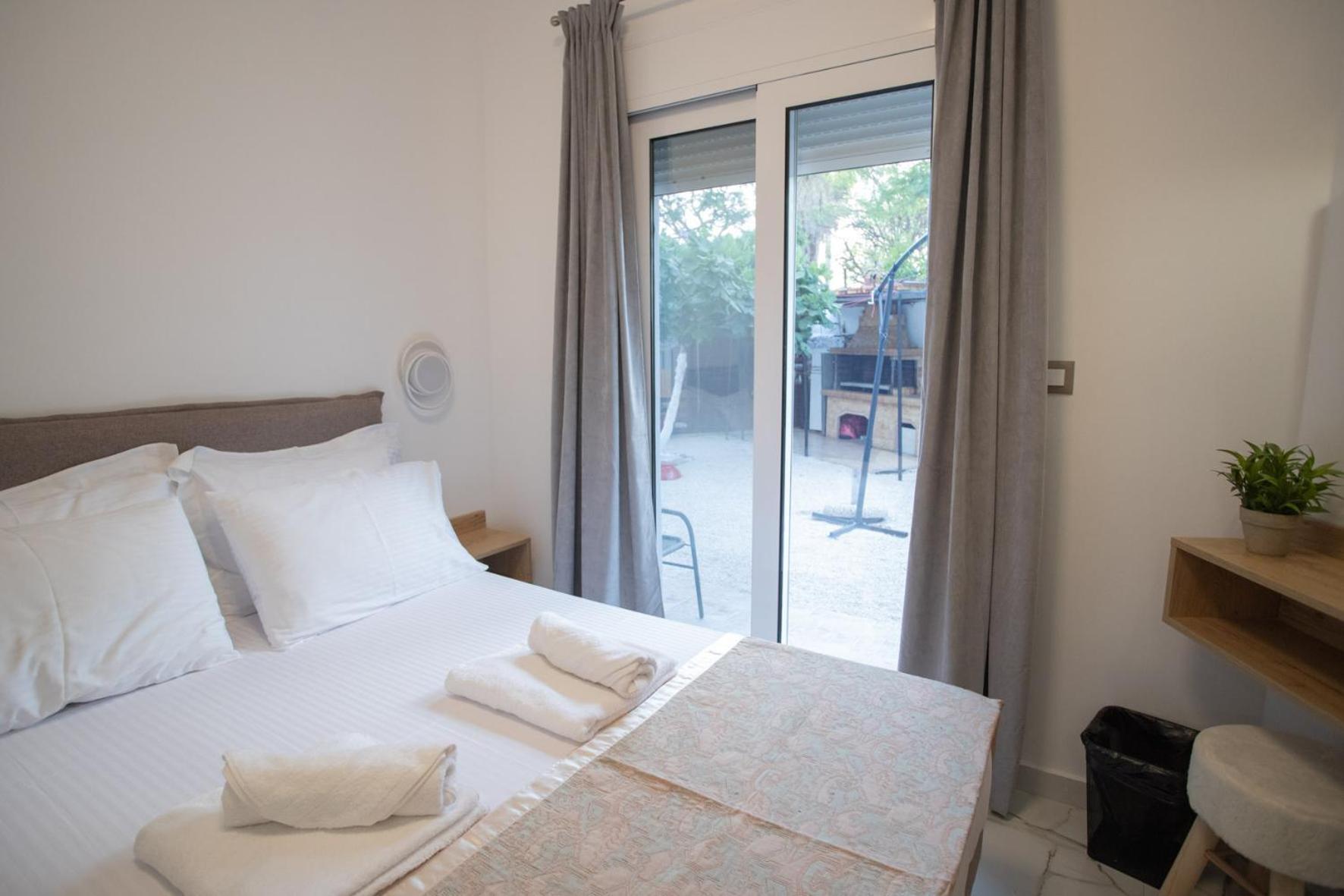 Star Hotel Rhodes City Buitenkant foto