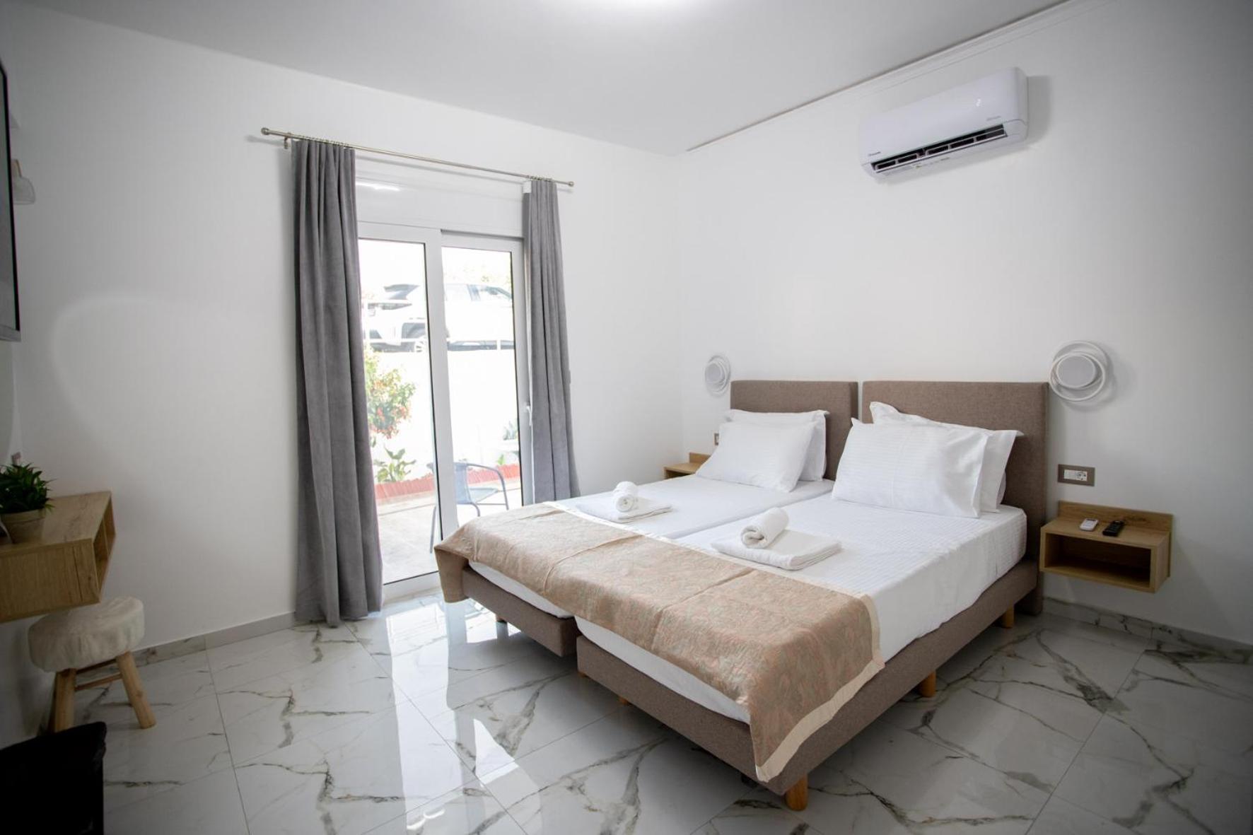 Star Hotel Rhodes City Buitenkant foto