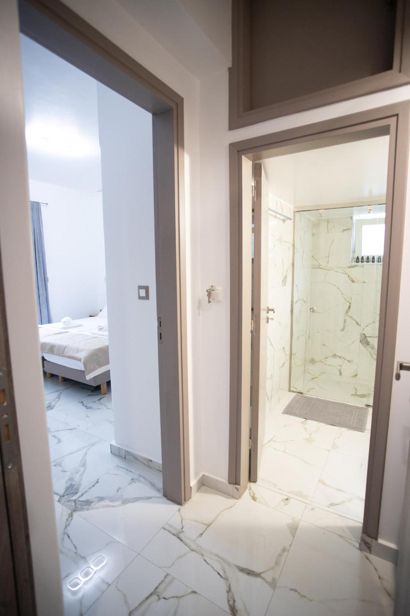 Star Hotel Rhodes City Buitenkant foto