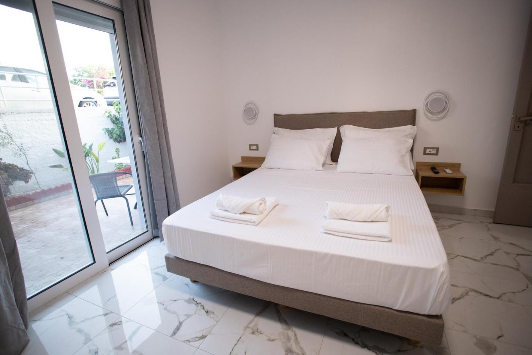 Star Hotel Rhodes City Buitenkant foto