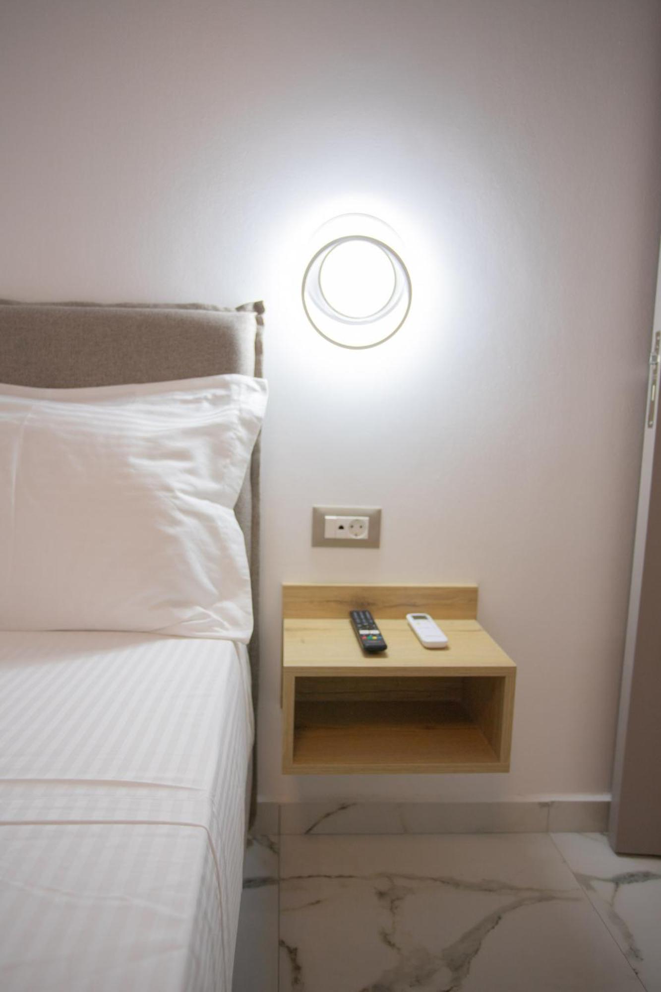Star Hotel Rhodes City Buitenkant foto