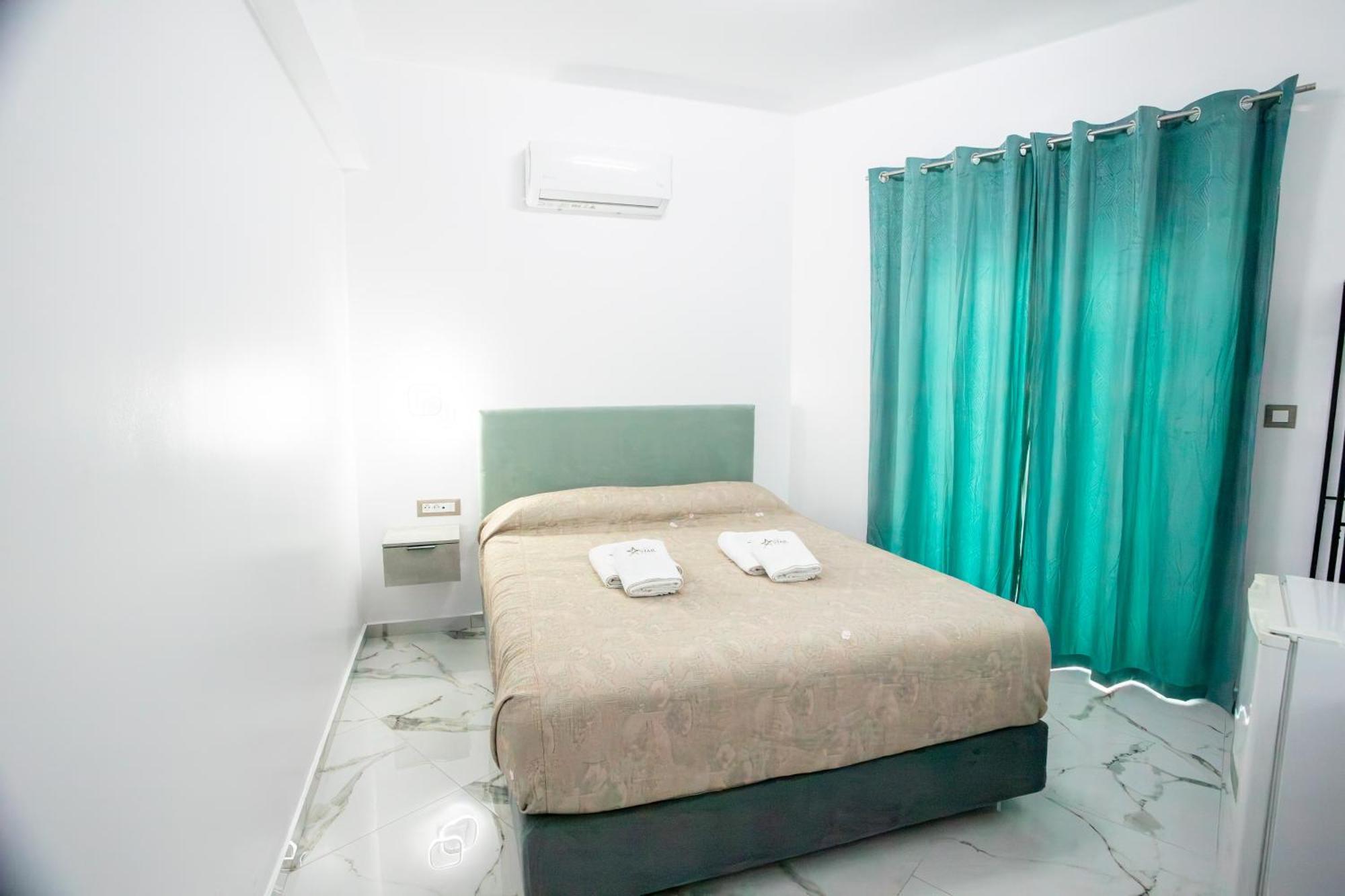 Star Hotel Rhodes City Buitenkant foto