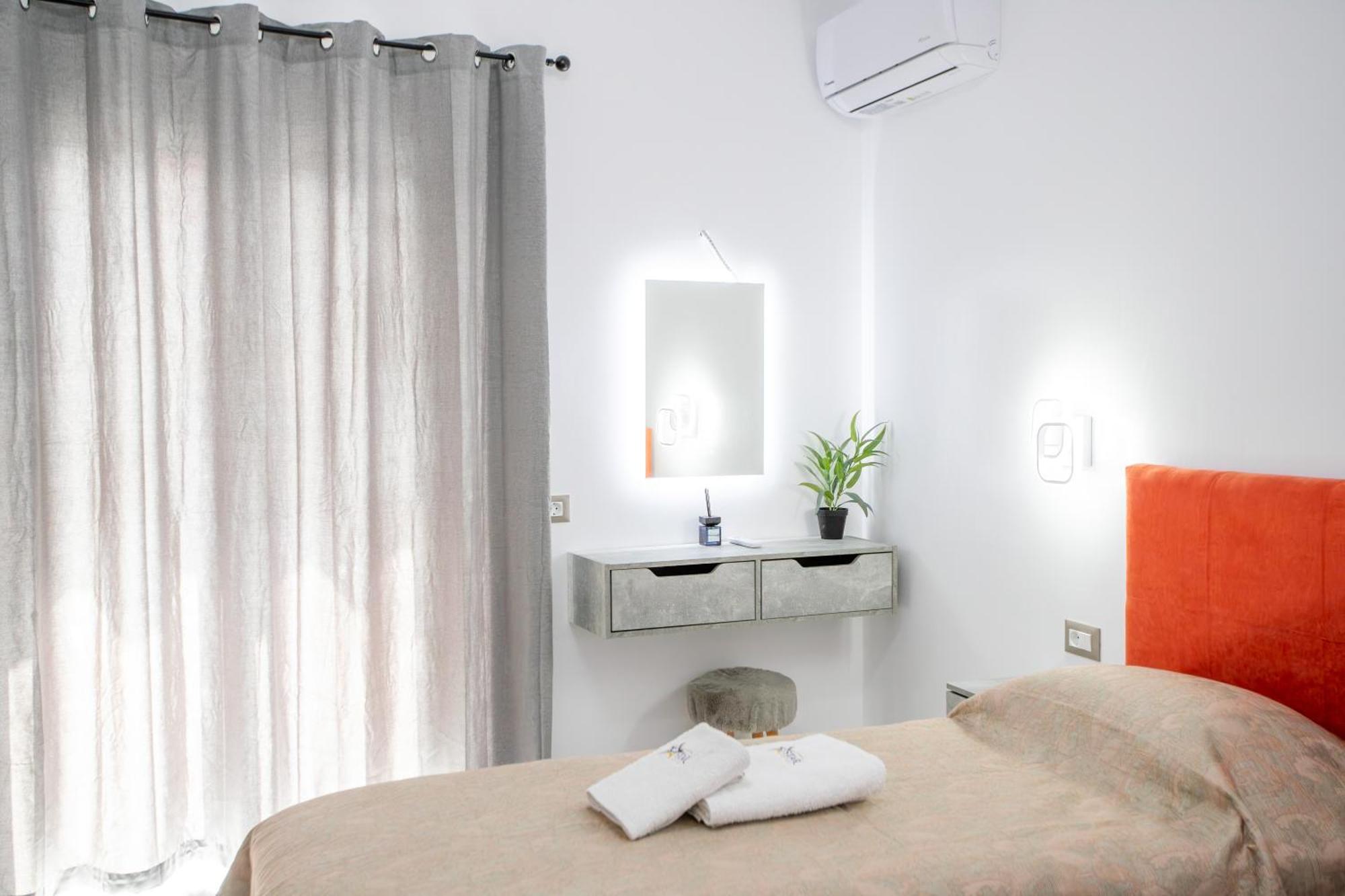 Star Hotel Rhodes City Buitenkant foto