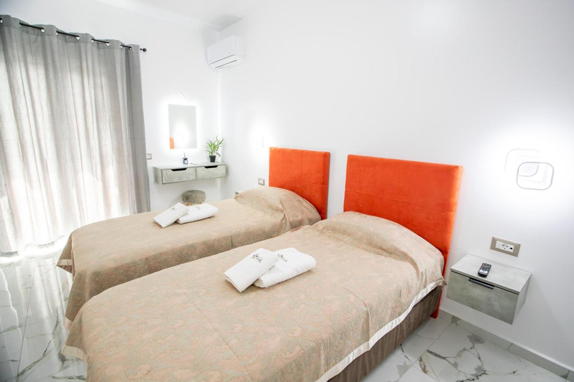 Star Hotel Rhodes City Buitenkant foto