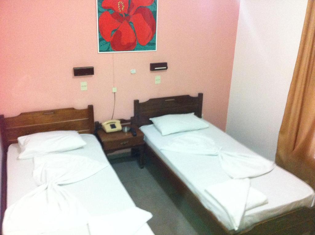 Star Hotel Rhodes City Kamer foto